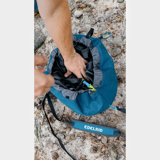 Caddy Rope Bag