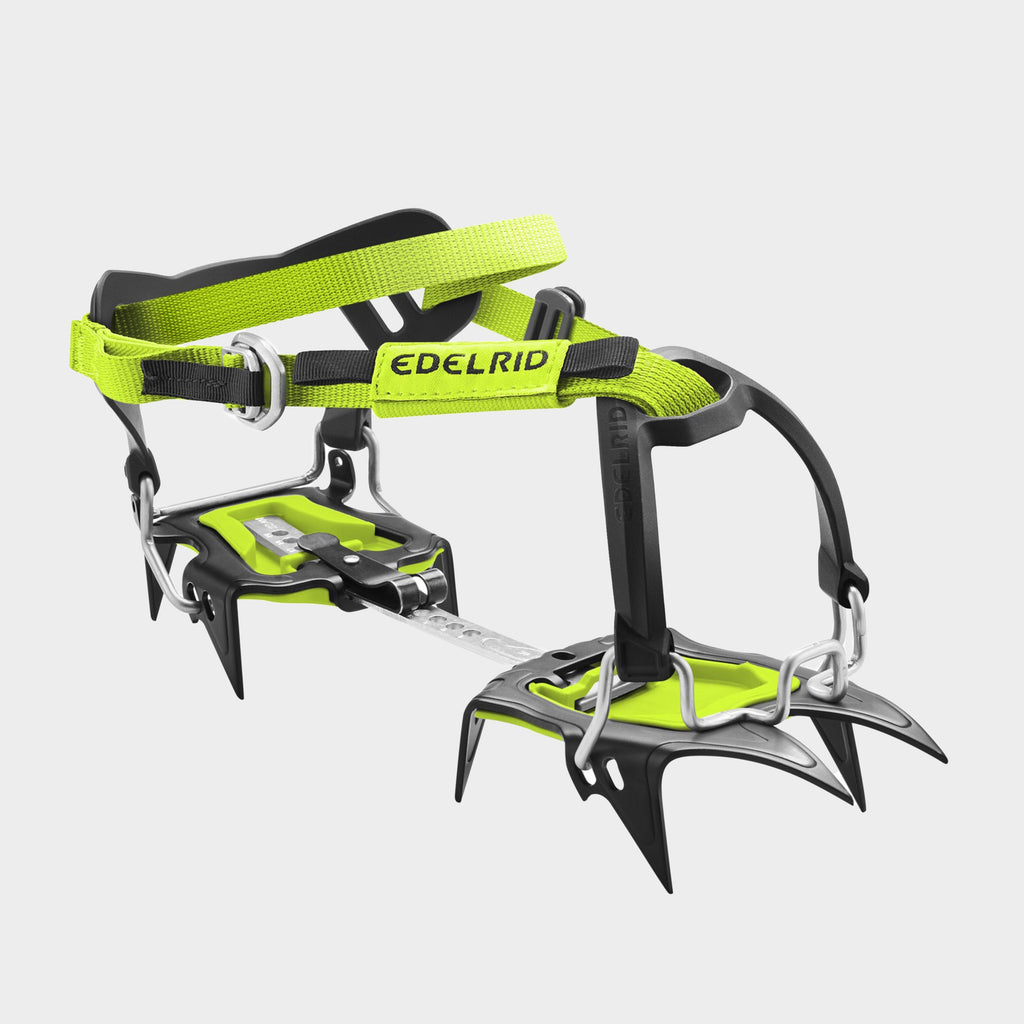 Nemo Kids' Soft Crampons