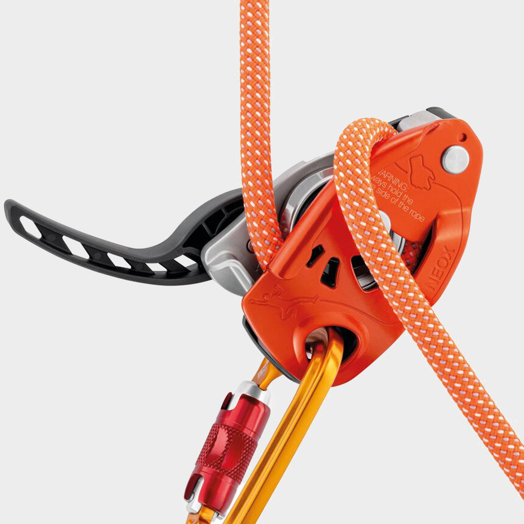 Neox Belay Device