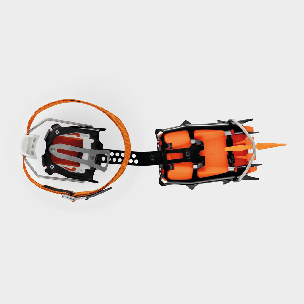 Lynx Crampon