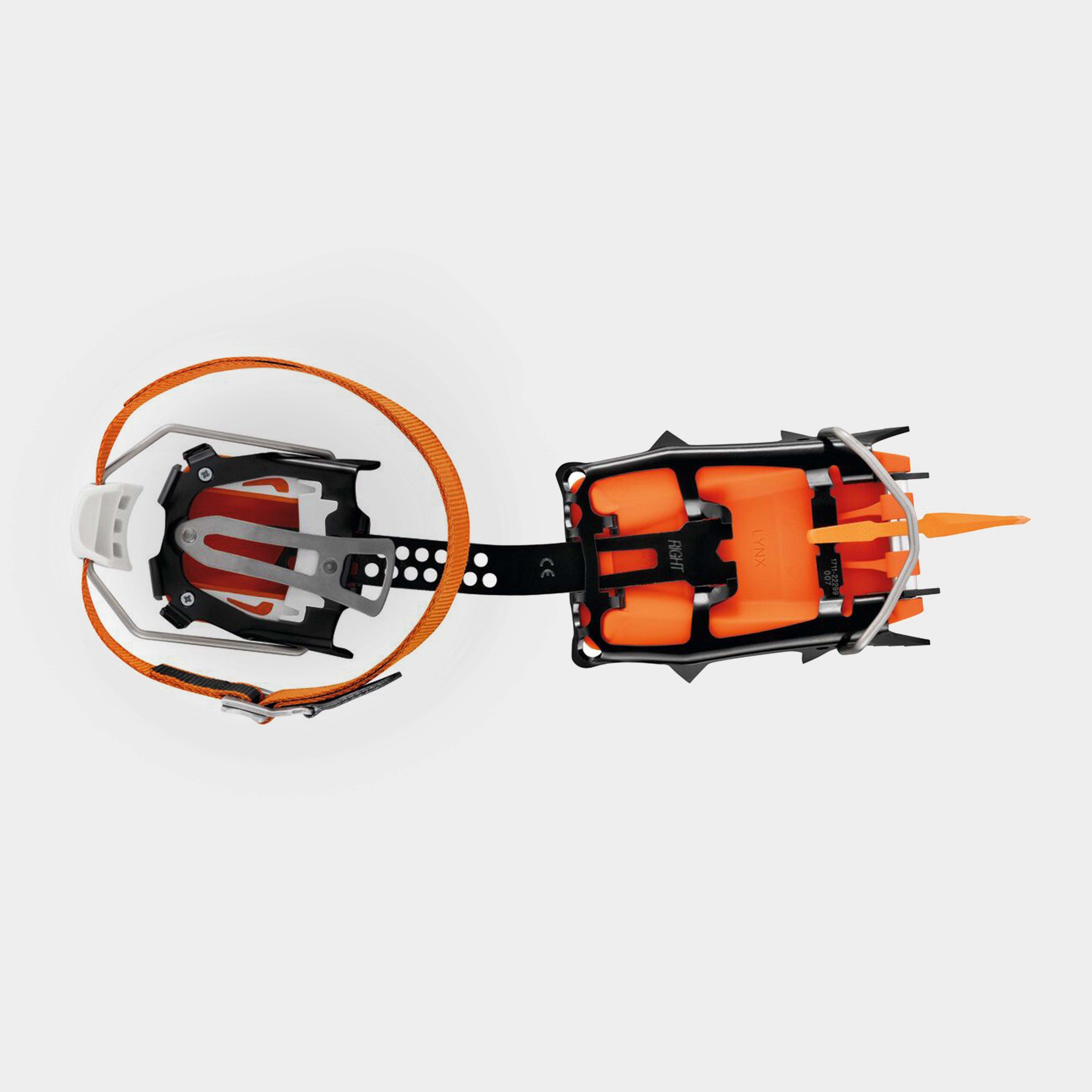Lynx Crampon