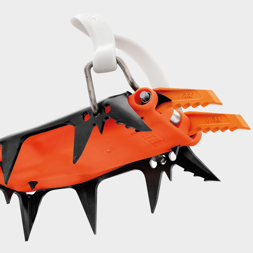 Lynx Crampon