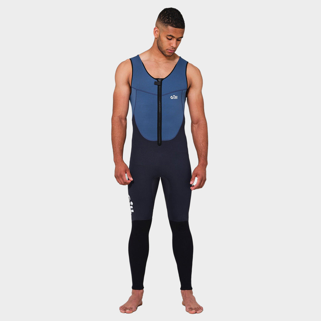 Men’s Dynamic Long John