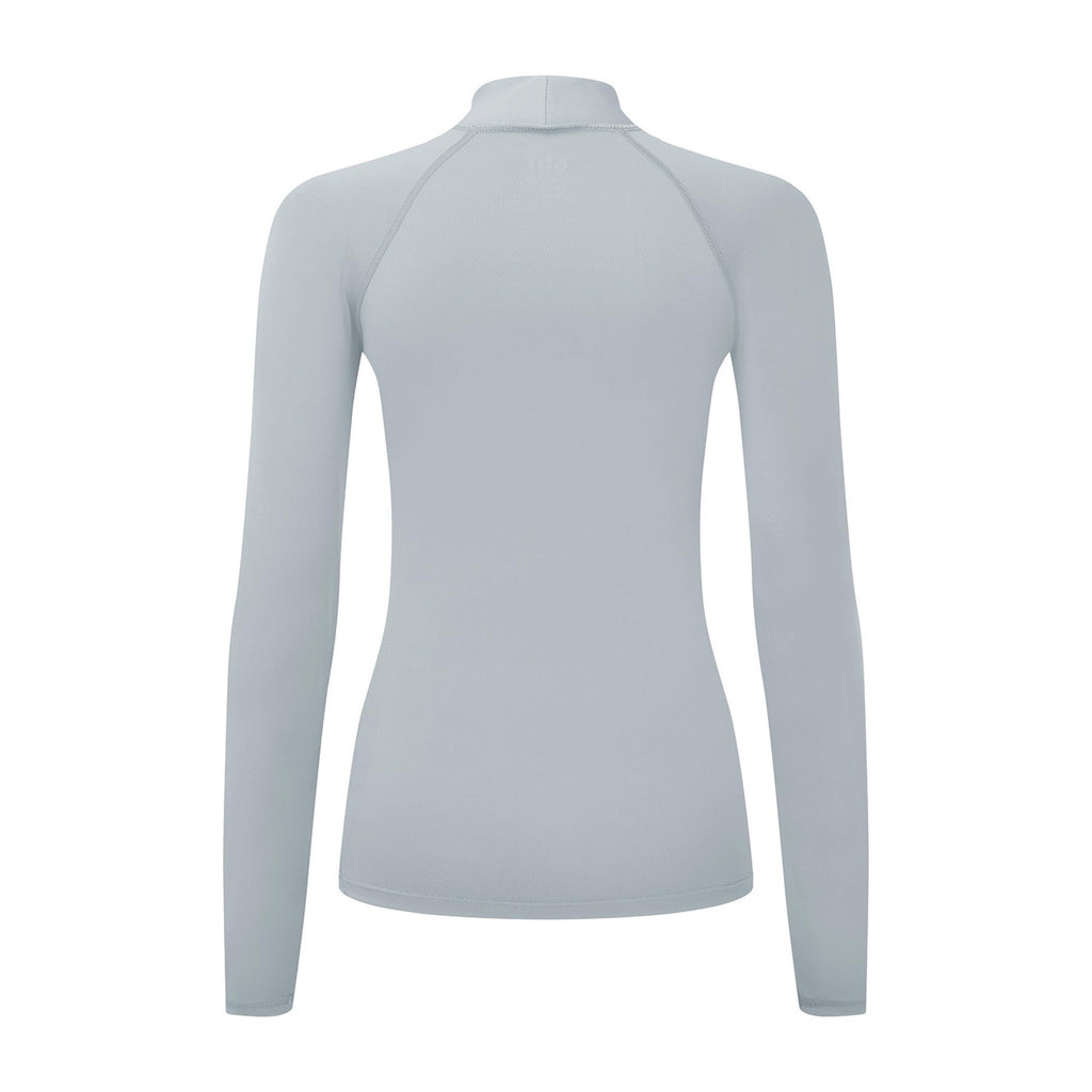 Women’s Zenzero Long Sleeve Rash Vest