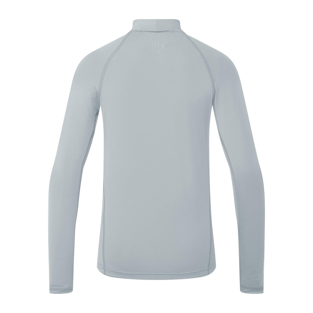 Kids’ Zenzero Long Sleeve Rash Vest