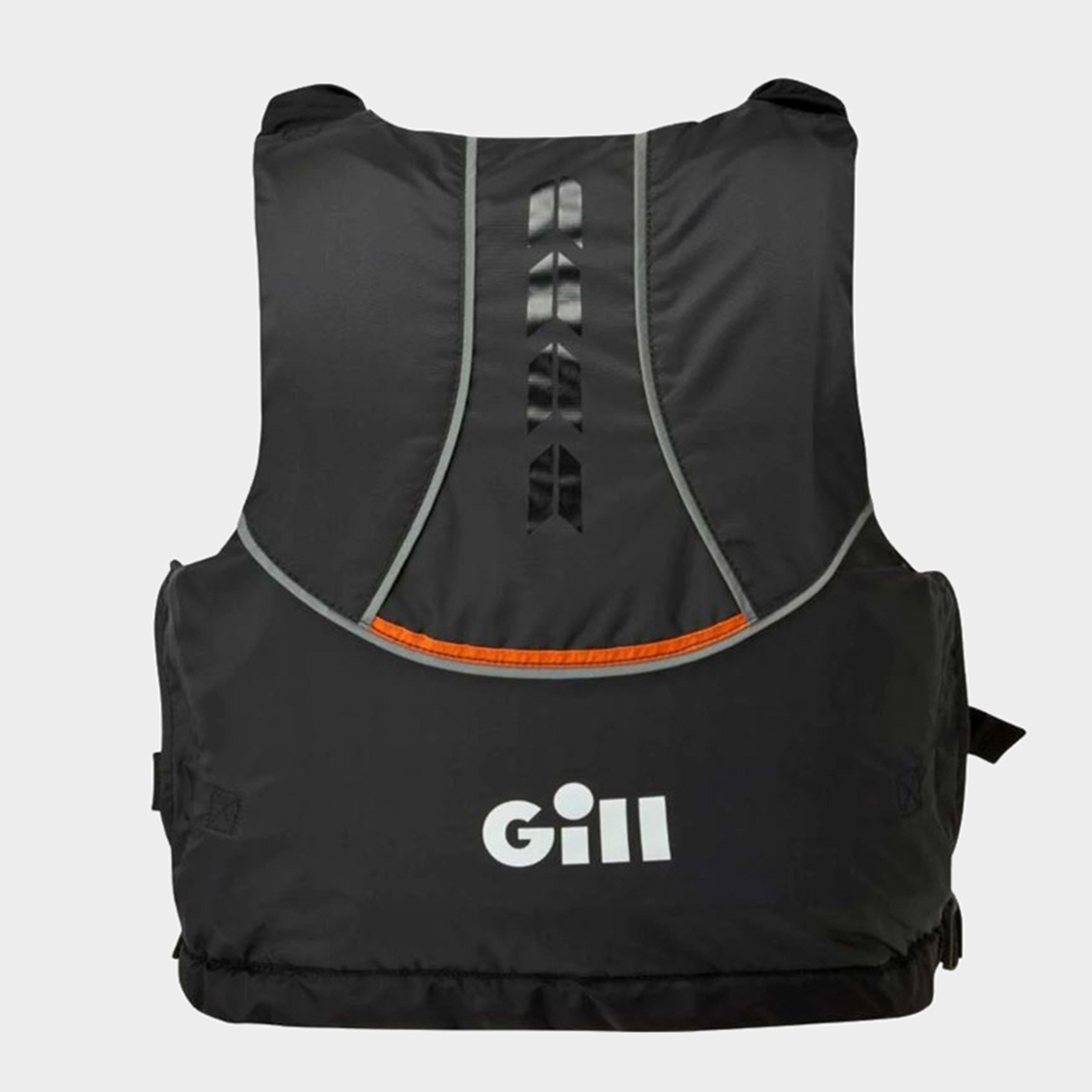 Pro Racer Pursuit Buoyancy Aid