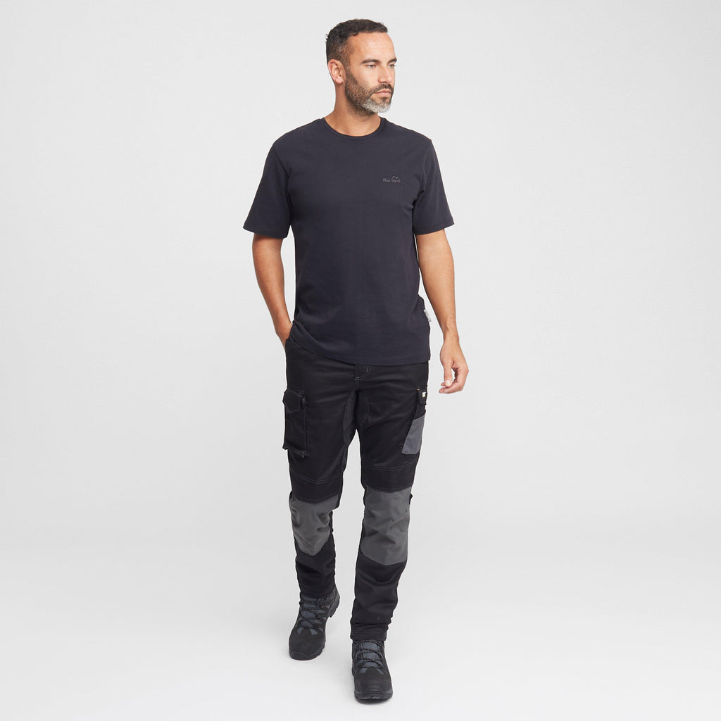 Essentials Knee Pocket Work Trouser
