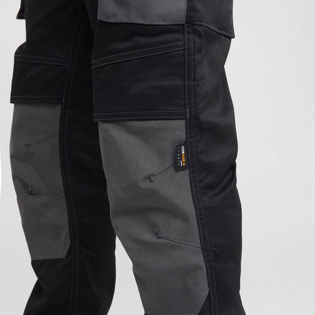 Essentials Knee Pocket Work Trouser