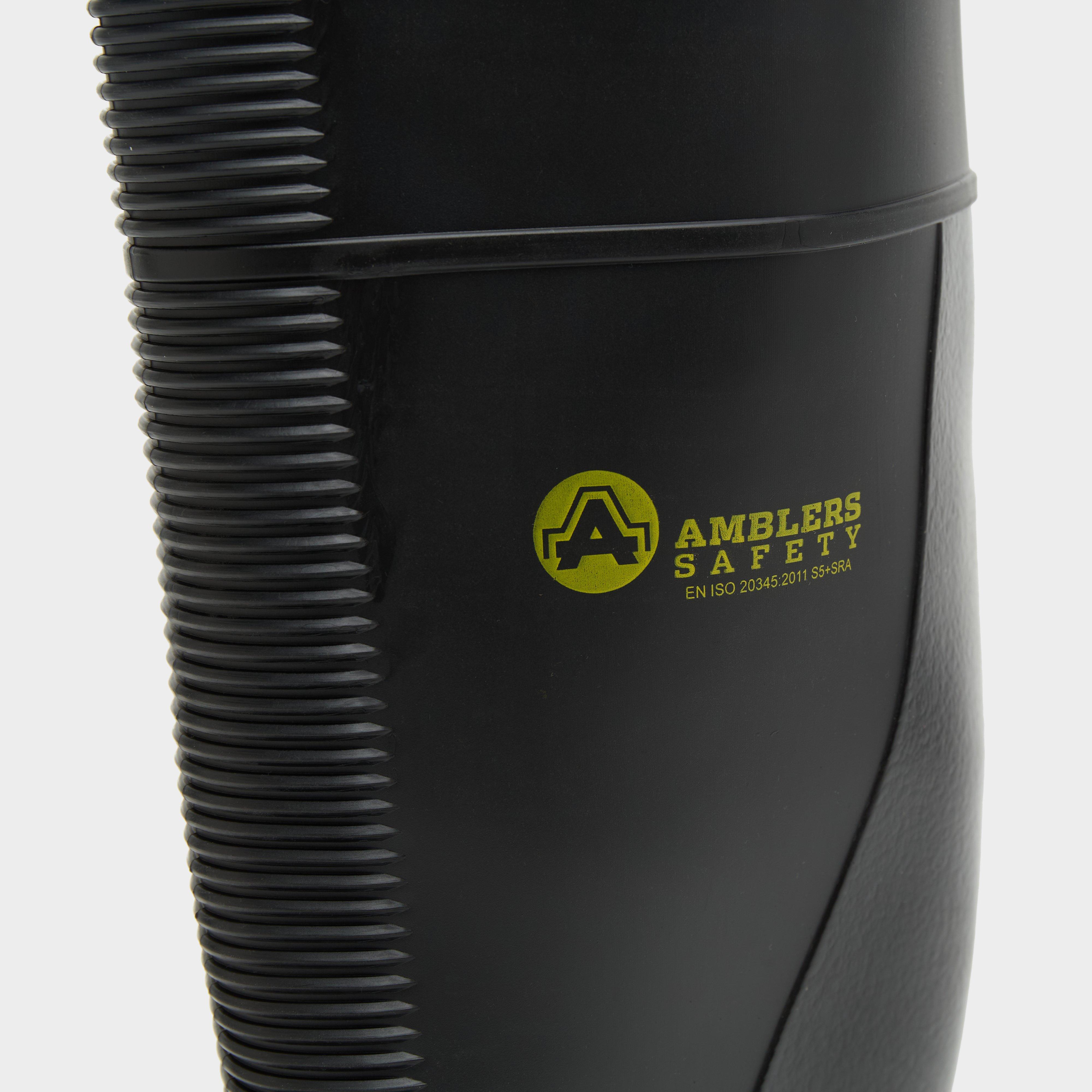 FS100 Safety Wellington Boots