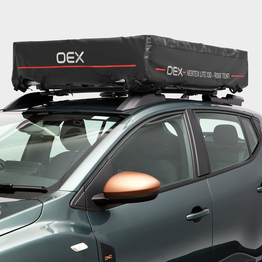 OEX Vertex Lite 130 Roof Tent