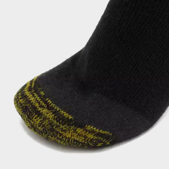 Premium Work Sock Pack of 4