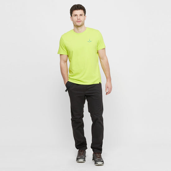 Men’s Heritage Graphic Short Sleeve Tee