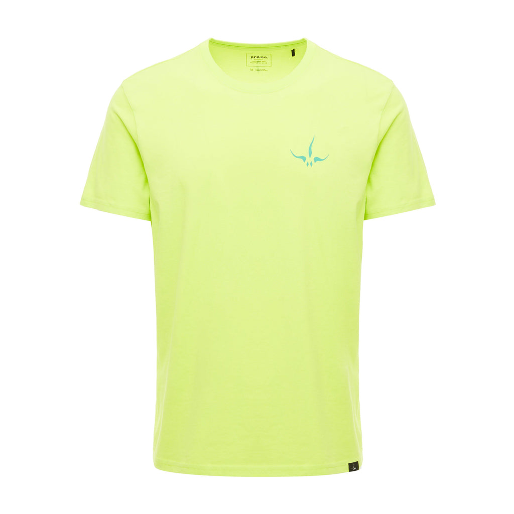 Men’s Heritage Graphic Short Sleeve Tee