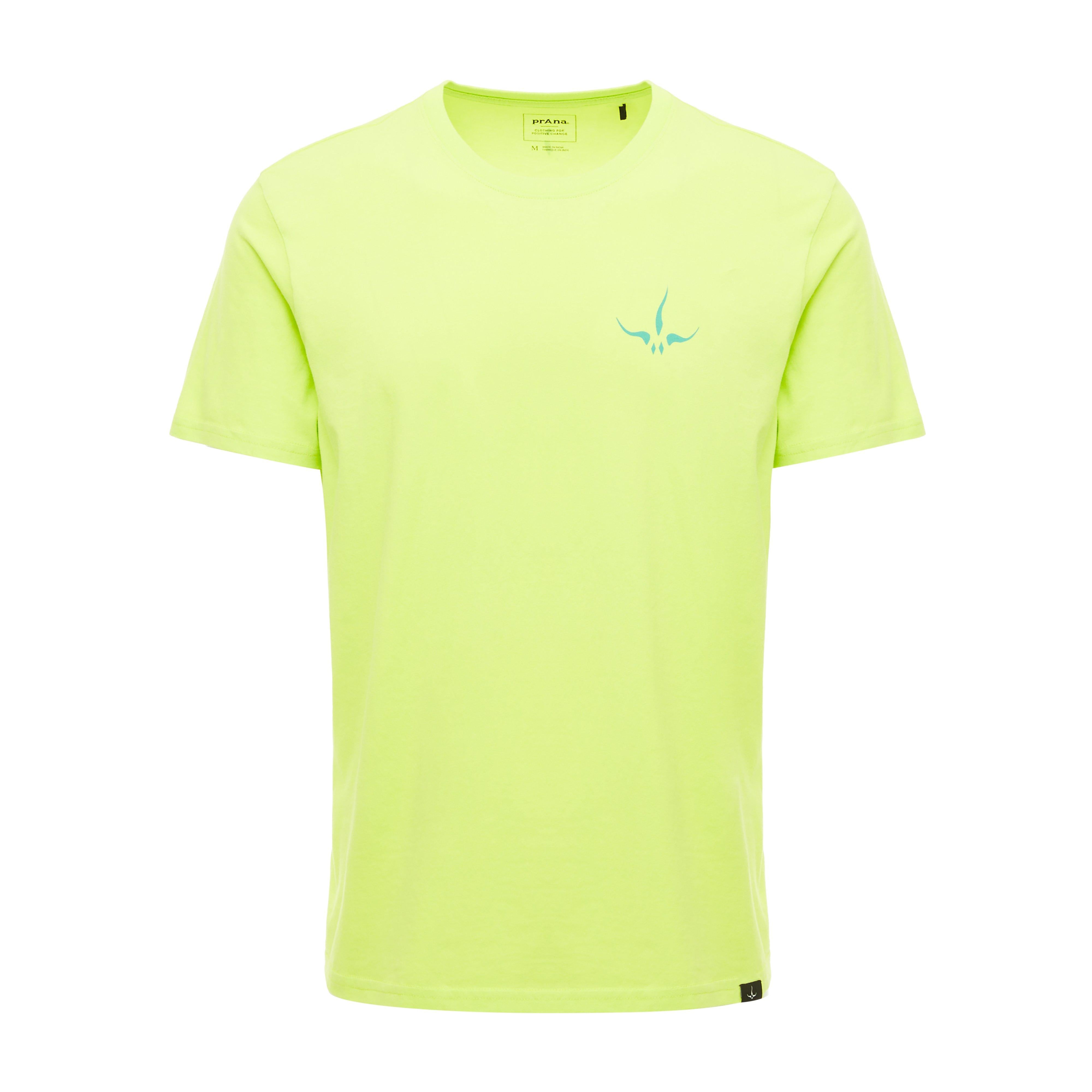 Men’s Heritage Graphic Short Sleeve Tee