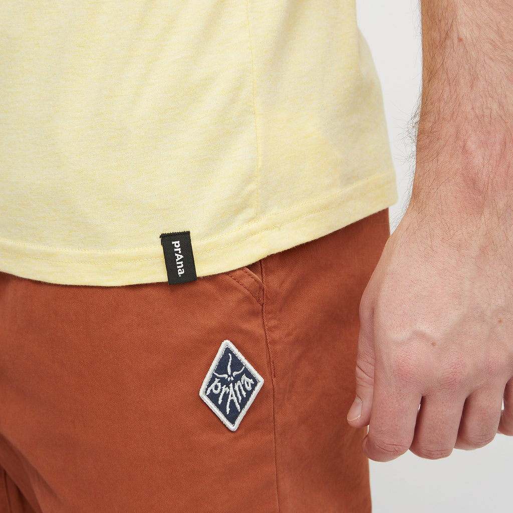 Men’s Graphic Short Sleeve Tee