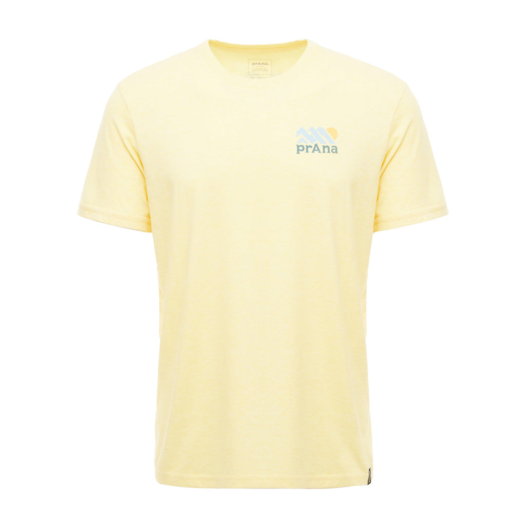 Men’s Graphic Short Sleeve Tee