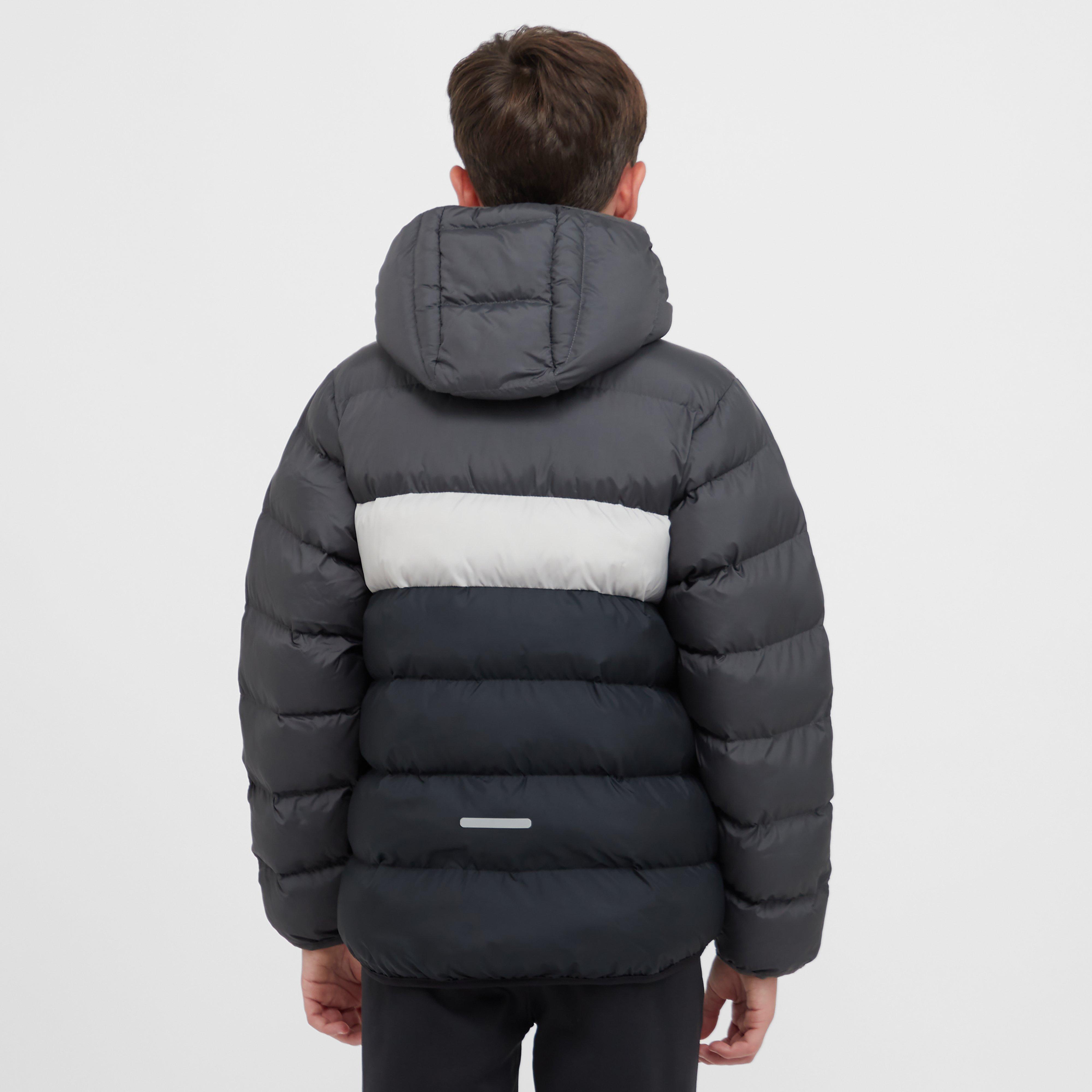 Kids Padded Jacket