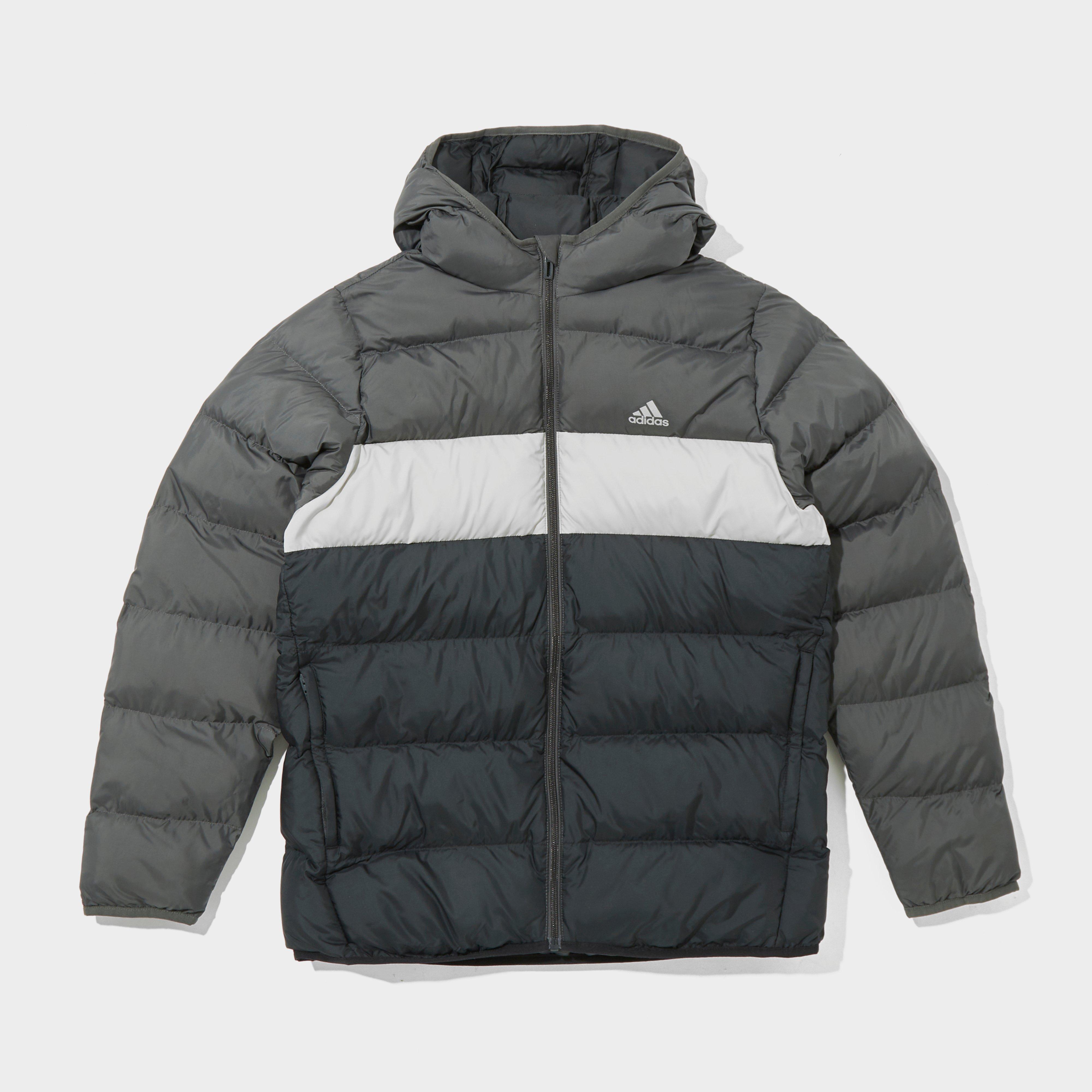 Kids Padded Jacket