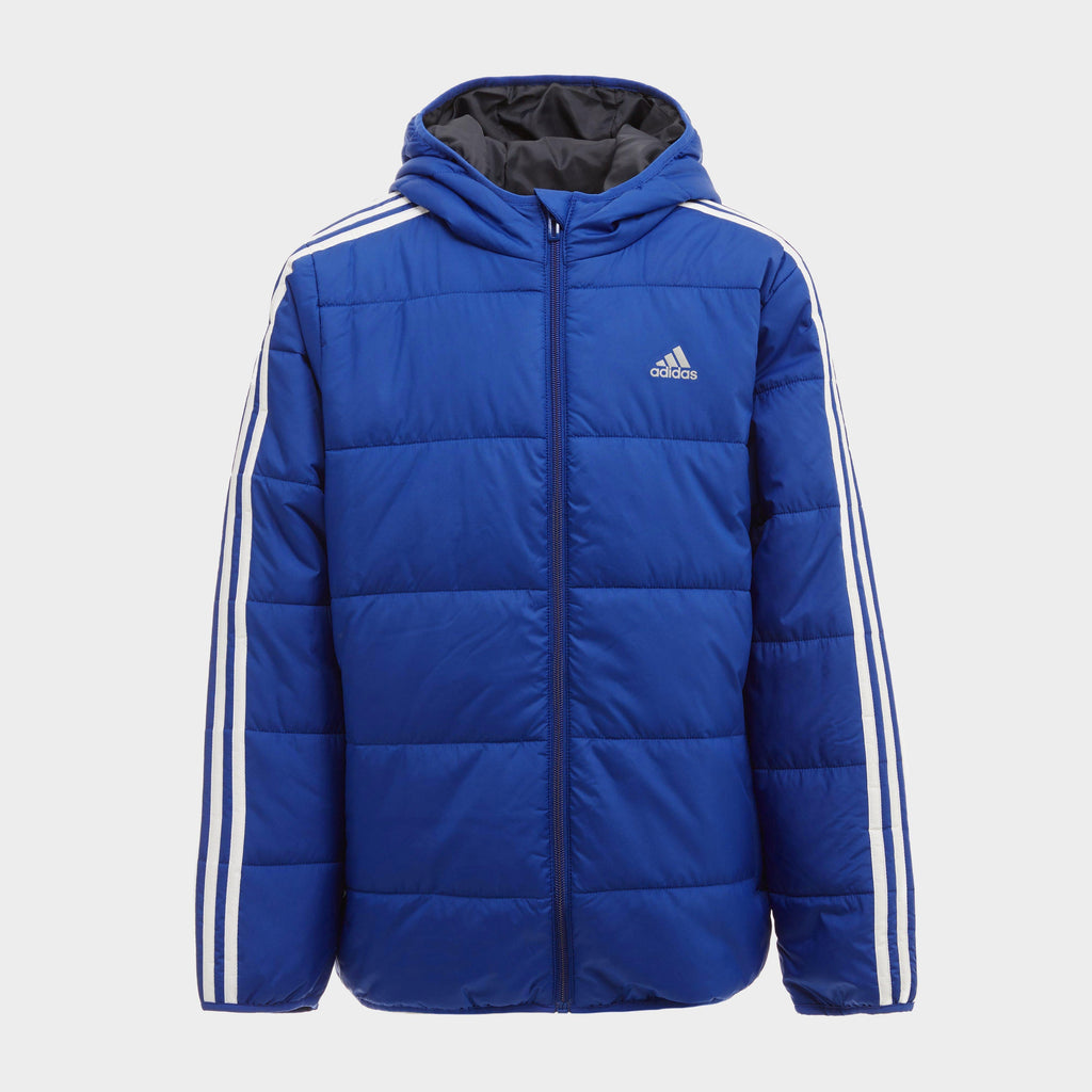 Kids’ 3 Stripes Padded Jacket