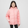 Kids’ 3 Stripes Padded Jacket