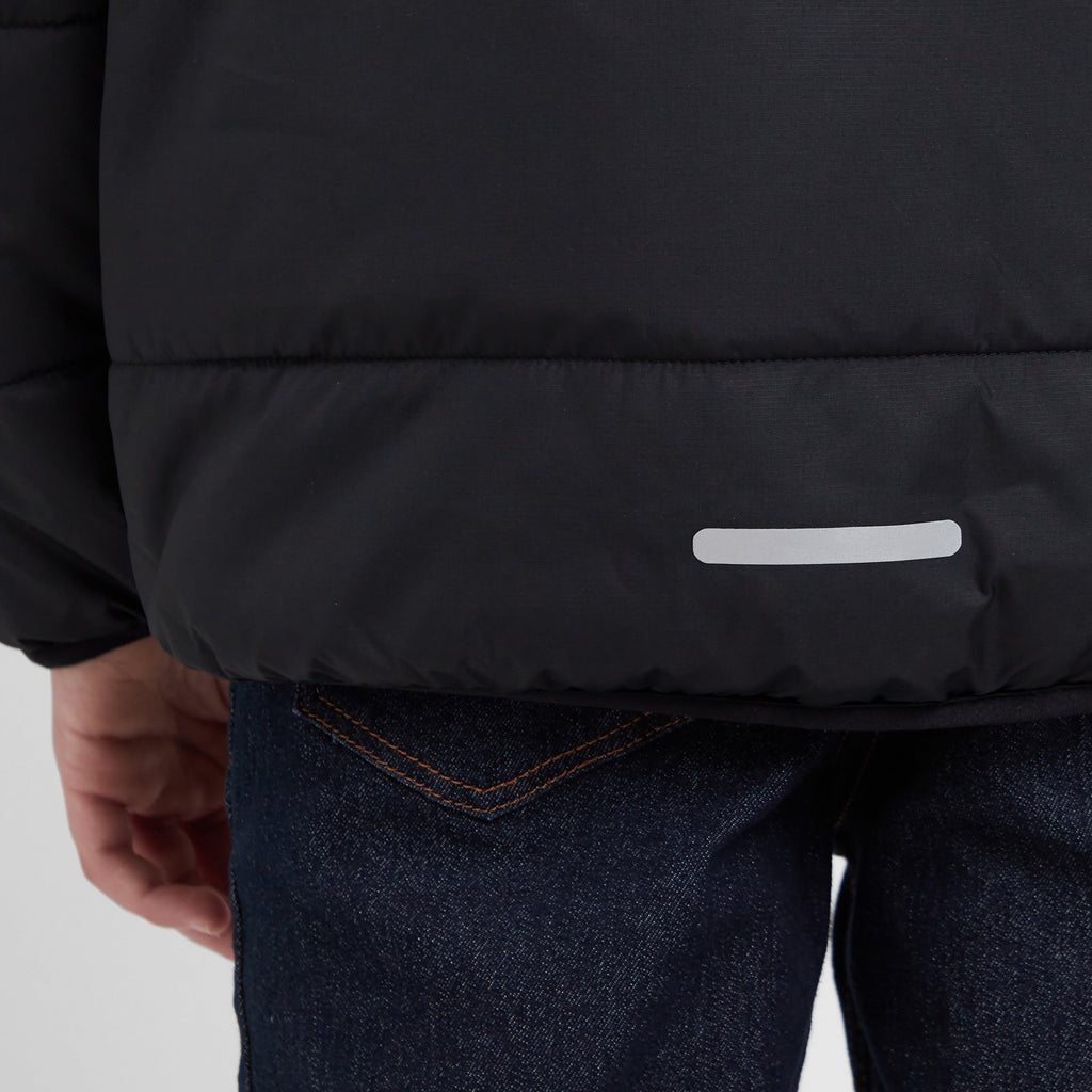 Kids’ 3 Stripes Padded Jacket