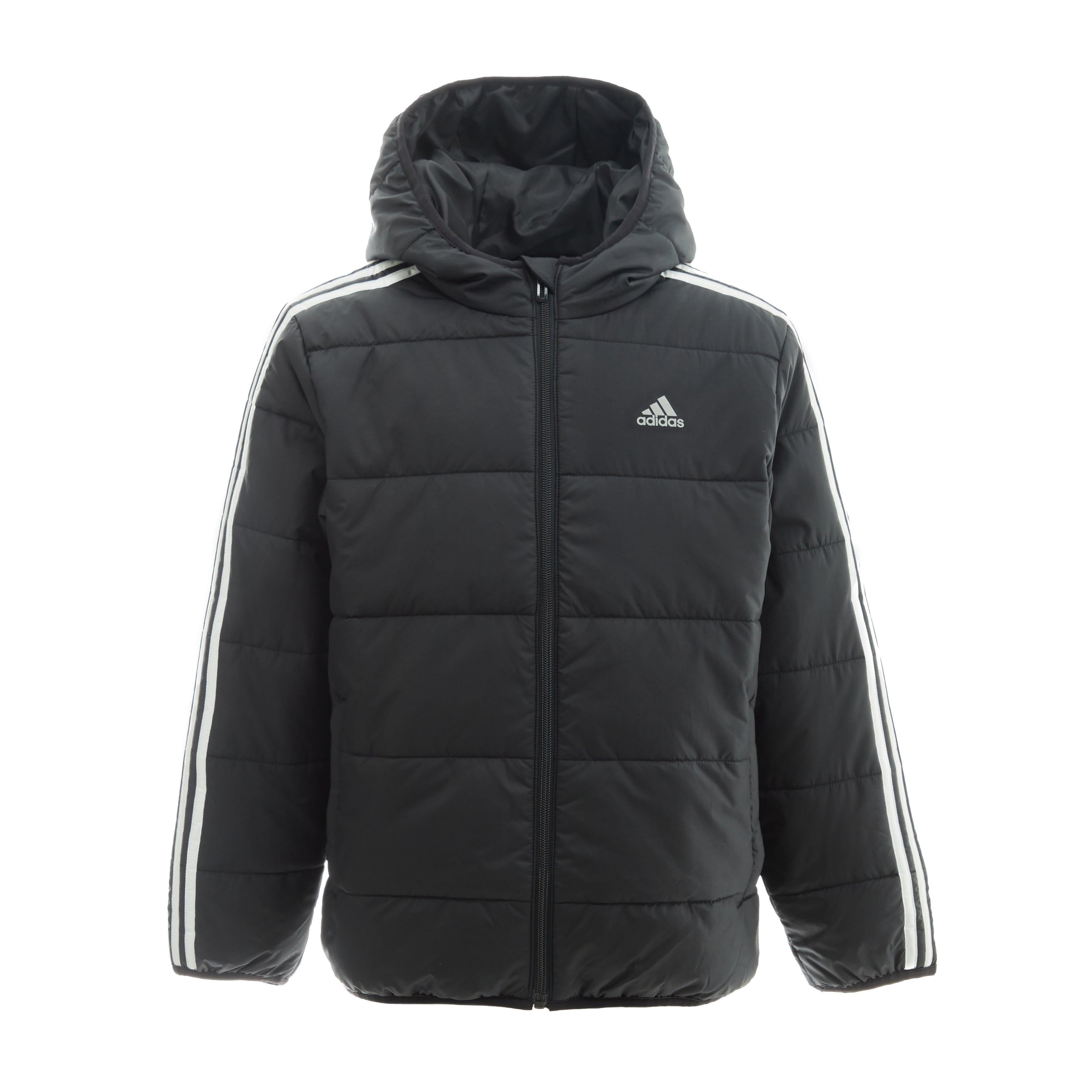 Kids’ 3 Stripes Padded Jacket