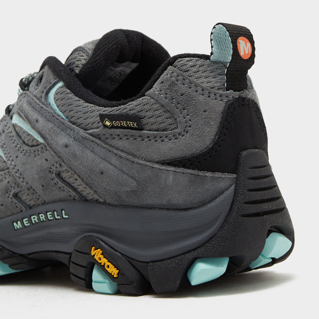 Women’s Moab 3 GORE-TEX® Hiking Shoe