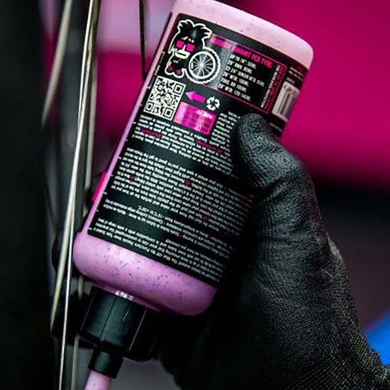 No Puncture Hassle Tubeless Sealant (300ml Kit)