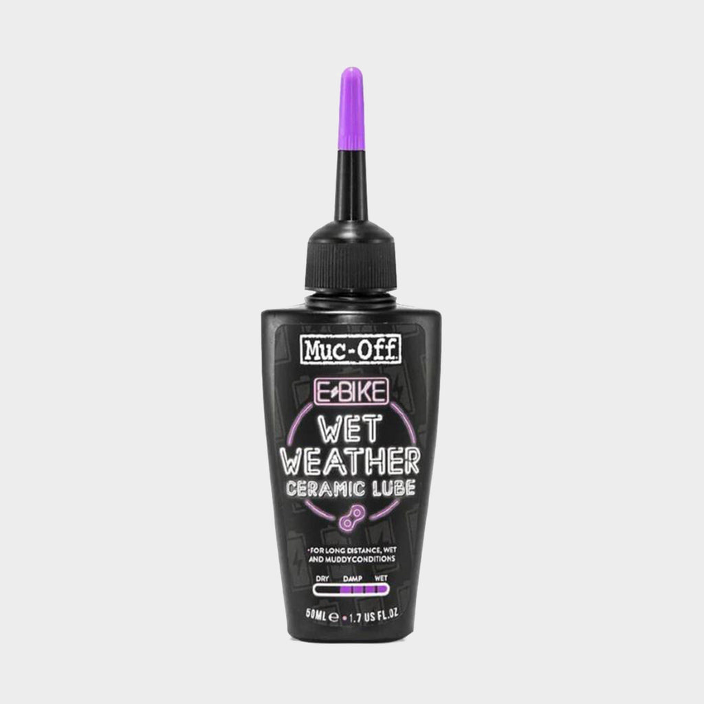 eBike Clean, Protect & Lube Kit