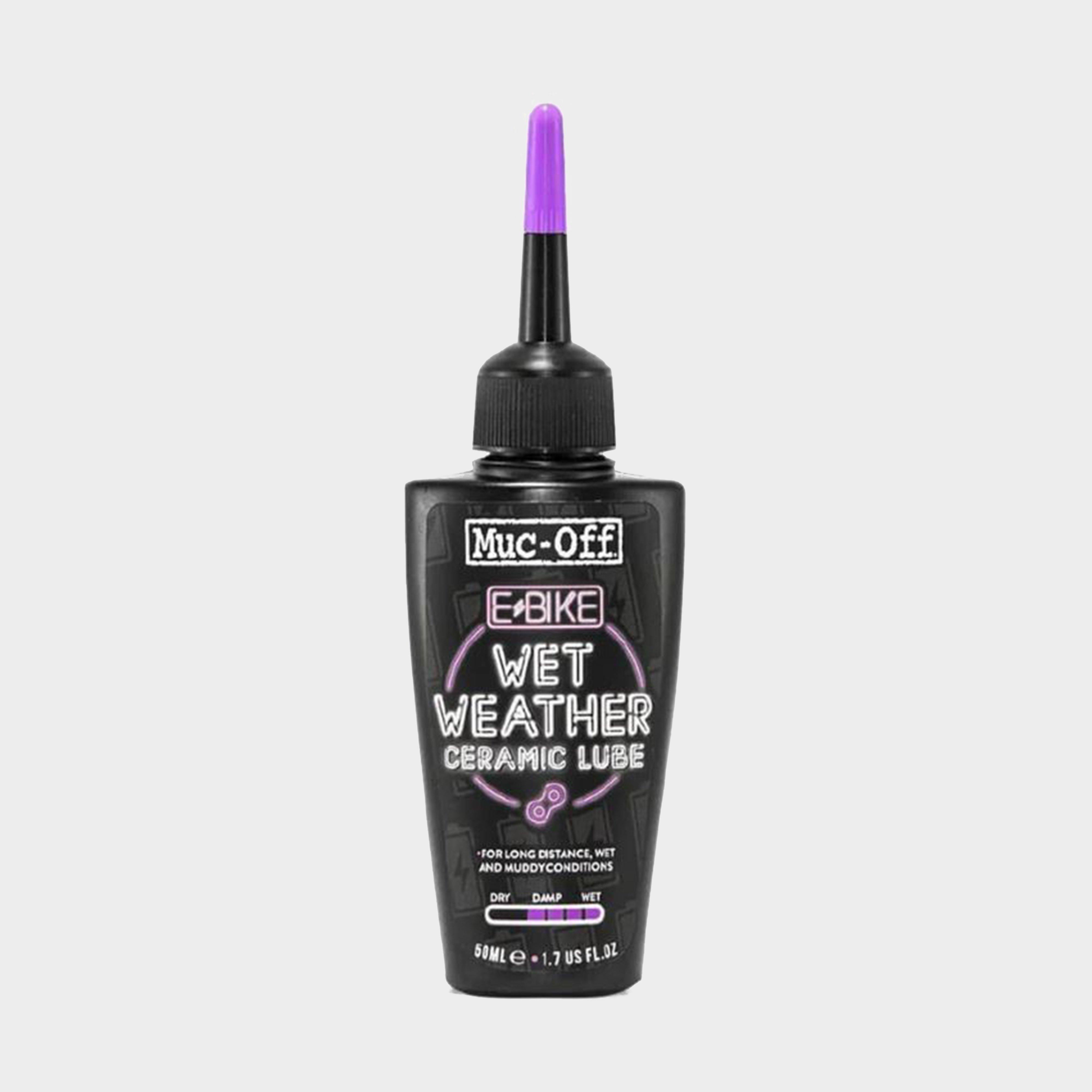 eBike Clean, Protect & Lube Kit