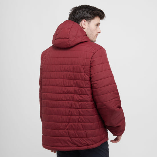 Men's Blisco II Hooded Jacket
