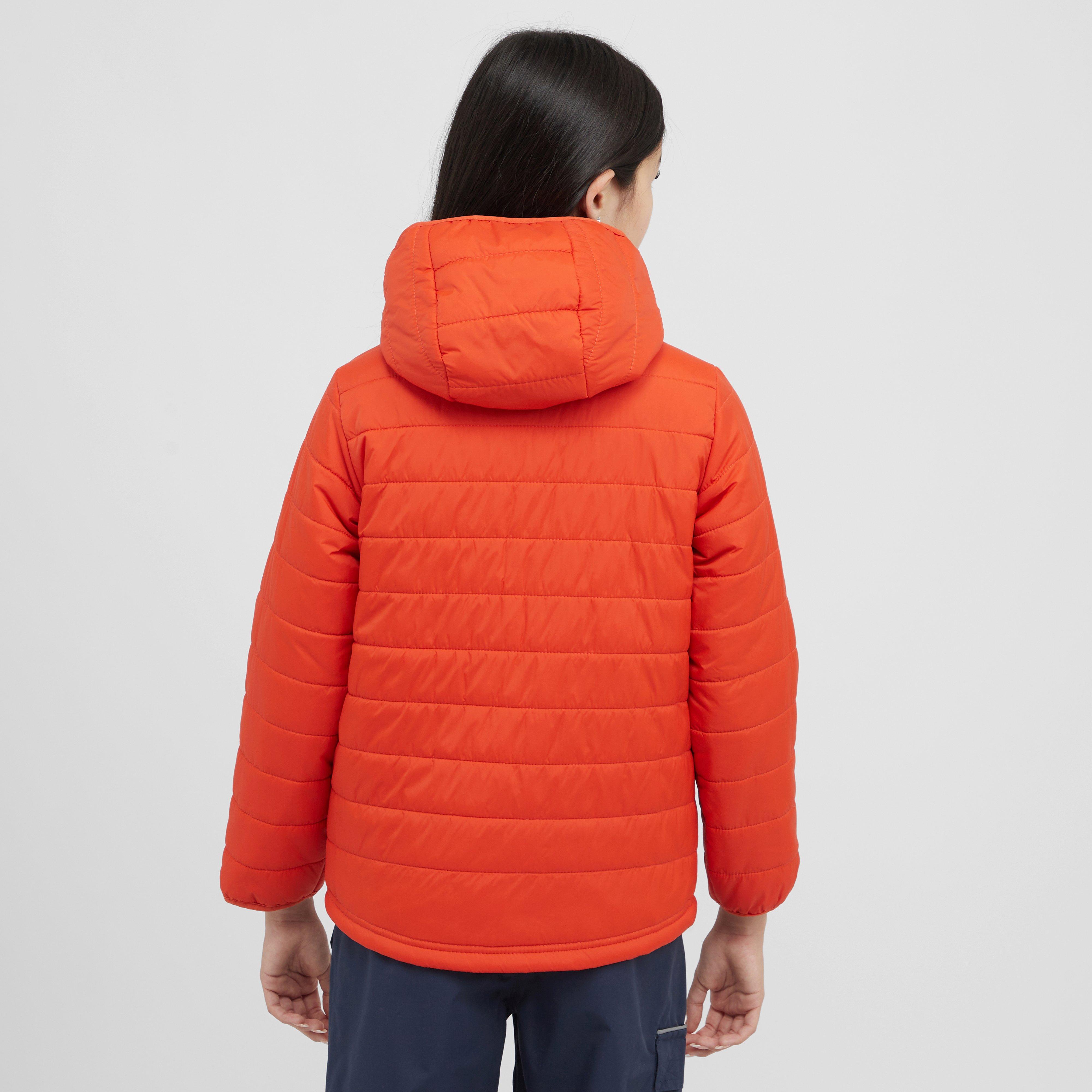 Kids Blisco II Hooded Jacket