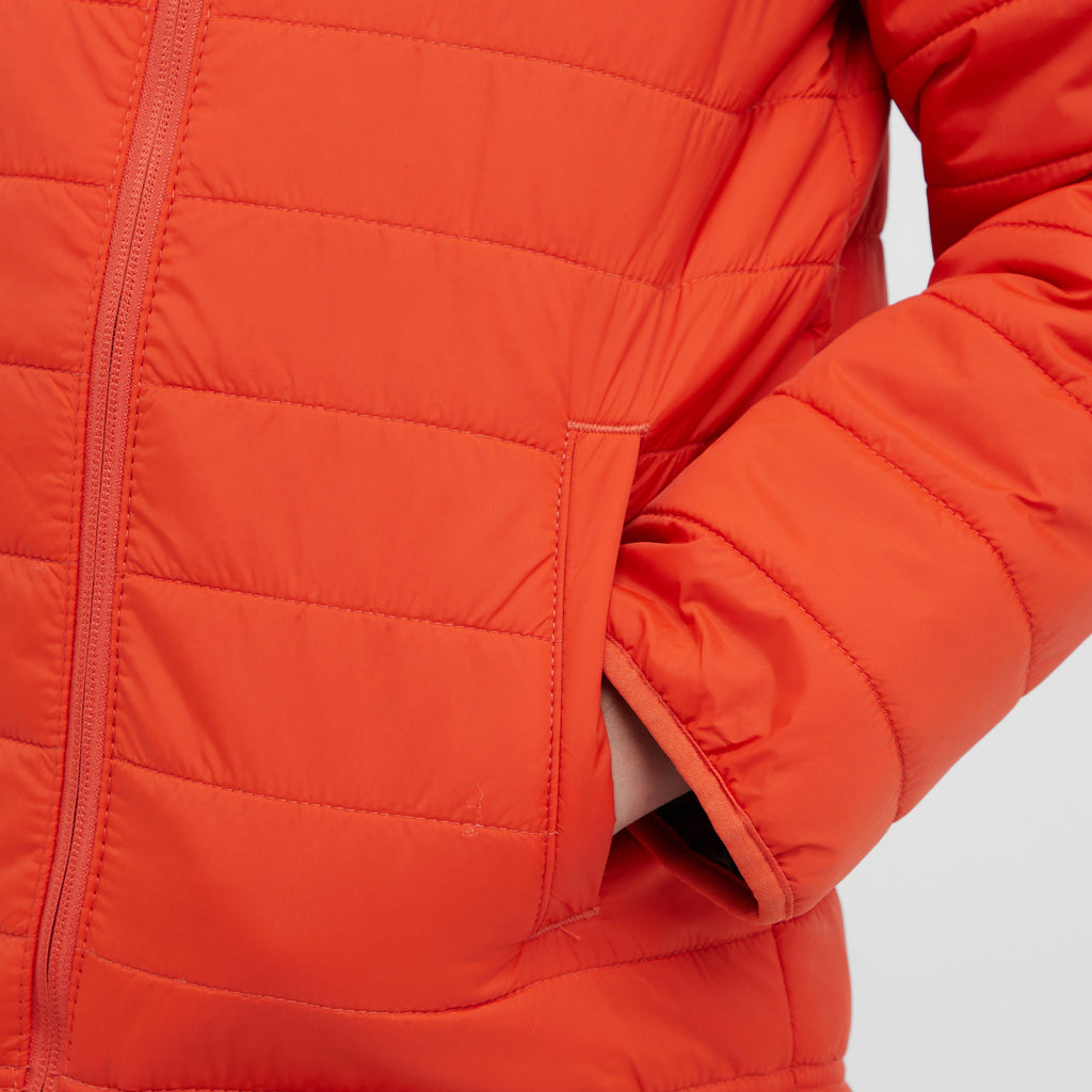 Kids Blisco II Hooded Jacket