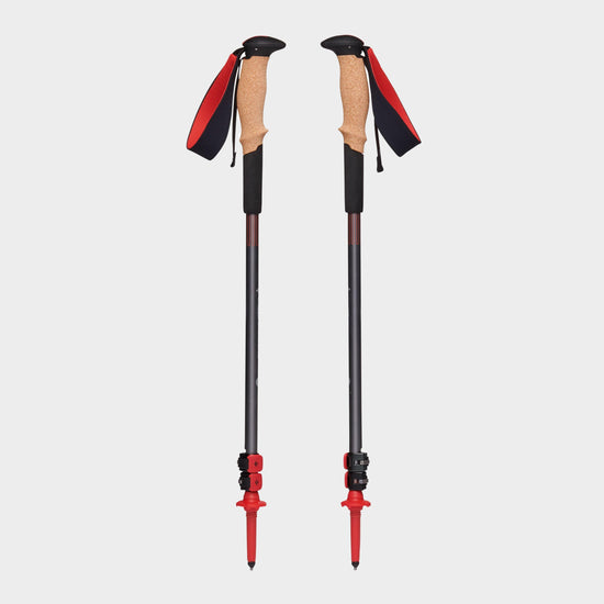 Pursuit Shock Trekking Poles (S/M)
