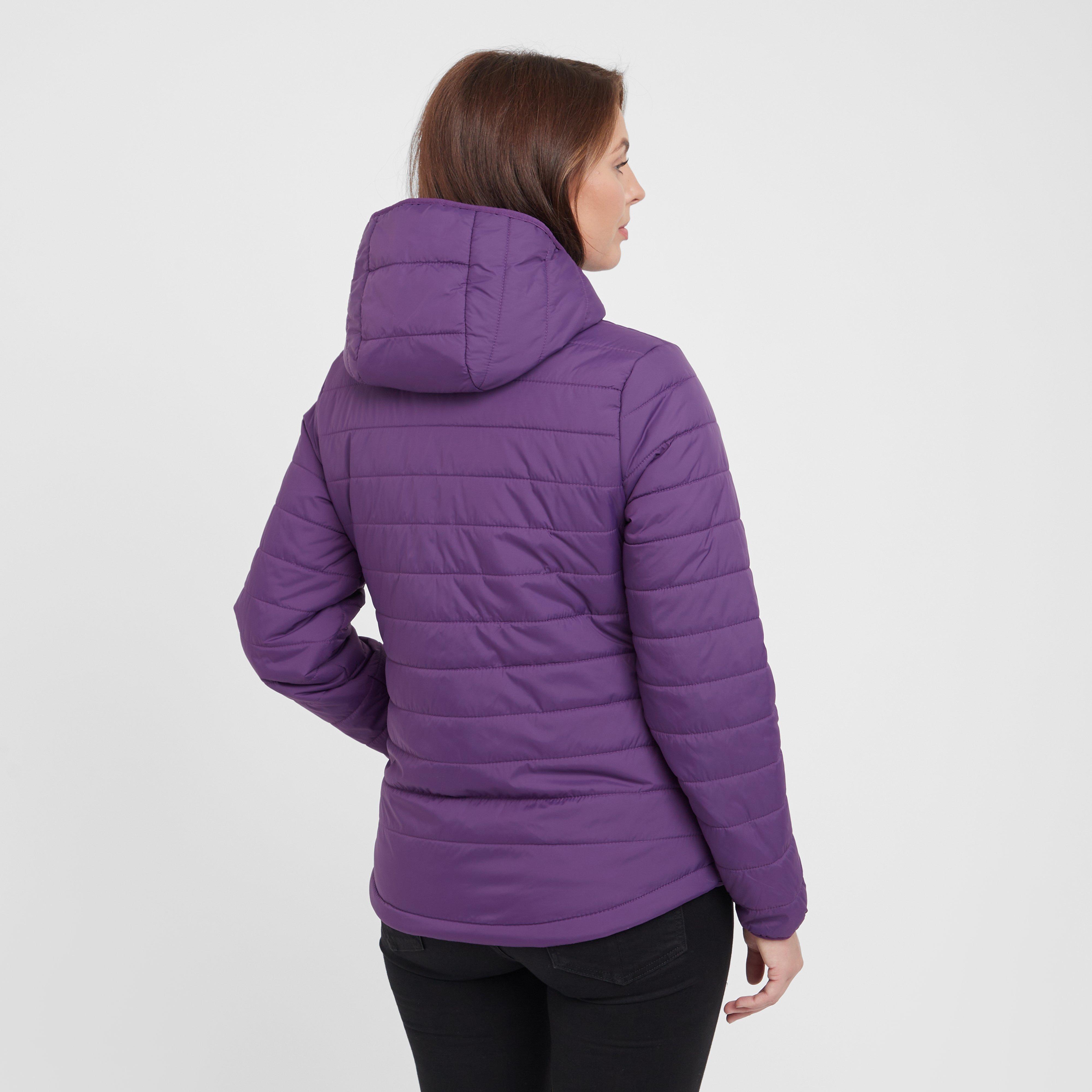 Women's Blisco II Hooded Jacket