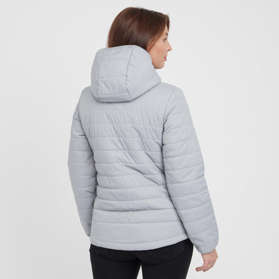 Women's Blisco II Hooded Jacket