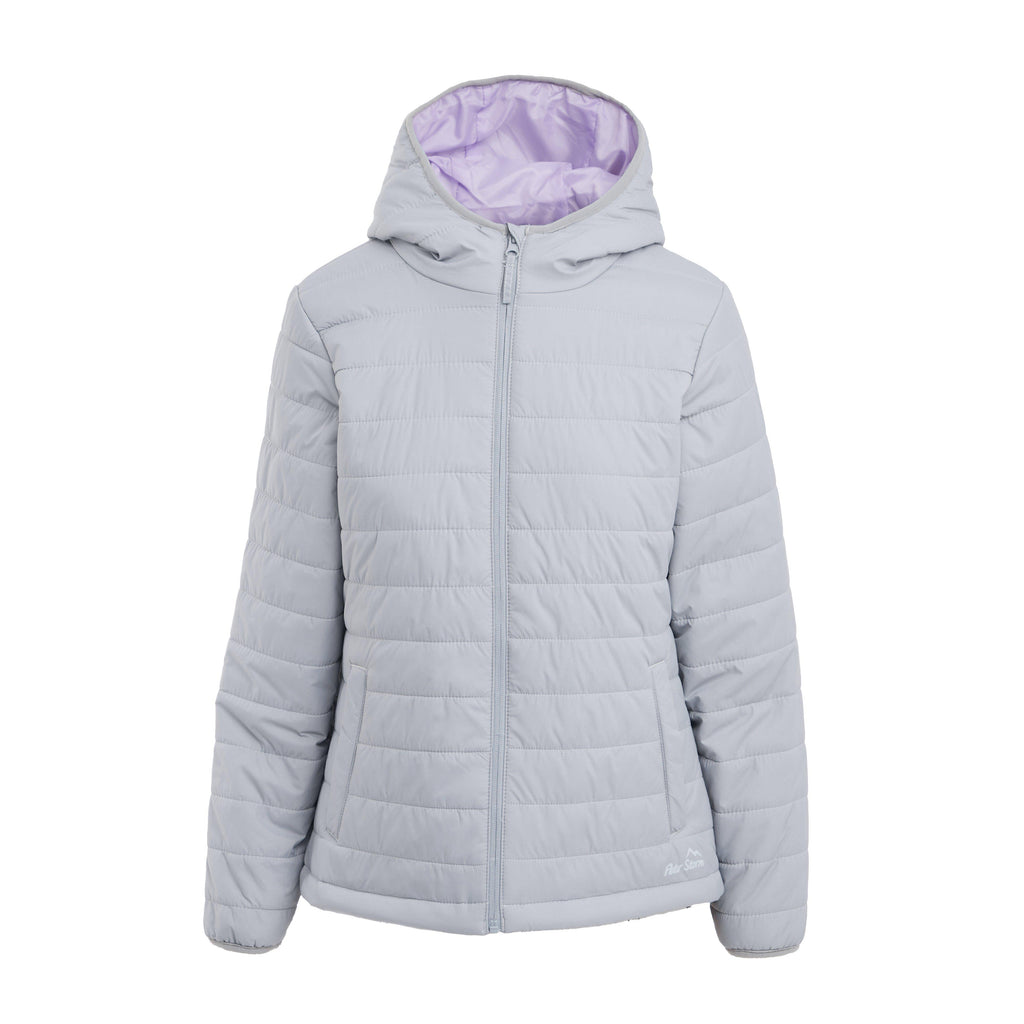 Women's Blisco II Hooded Jacket