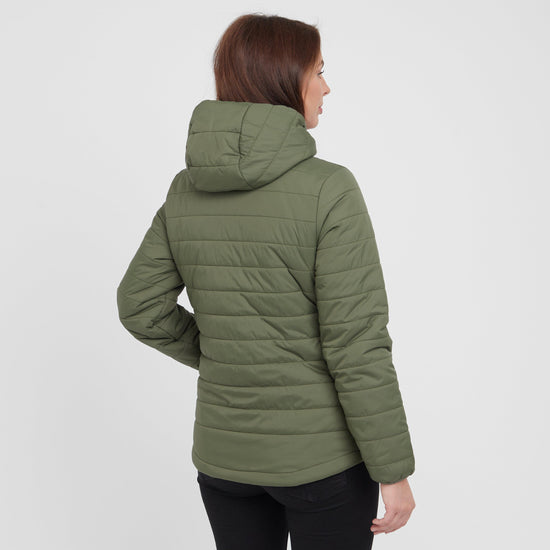 Women's Blisco II Hooded Jacket
