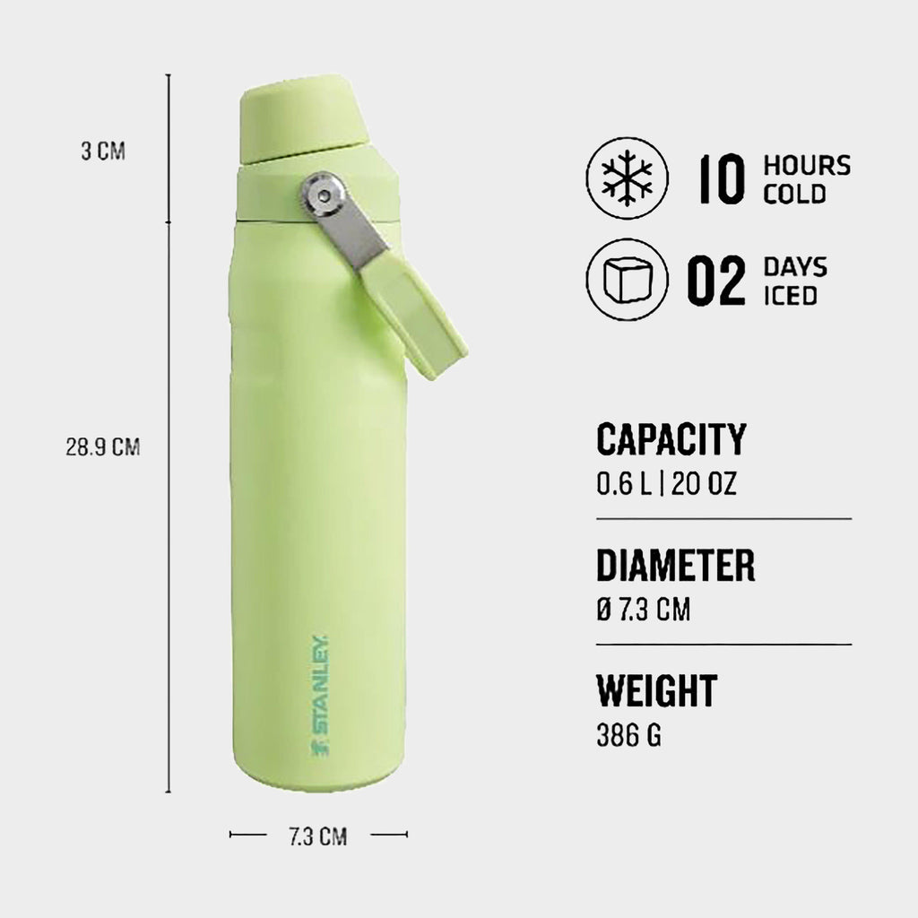 Iceflow™ Fast Flow Bottle - 0.6L