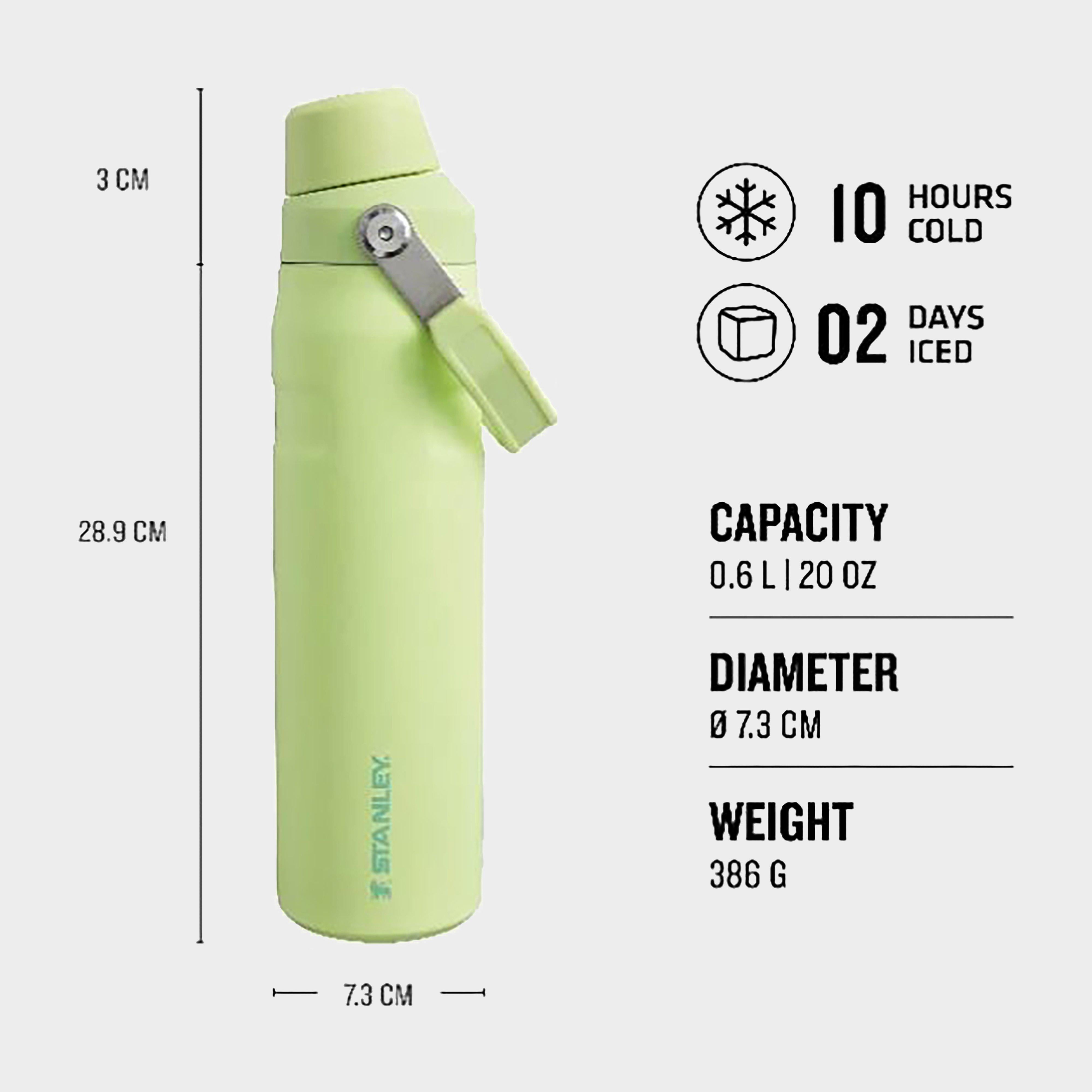 Iceflow™ Fast Flow Bottle - 0.6L
