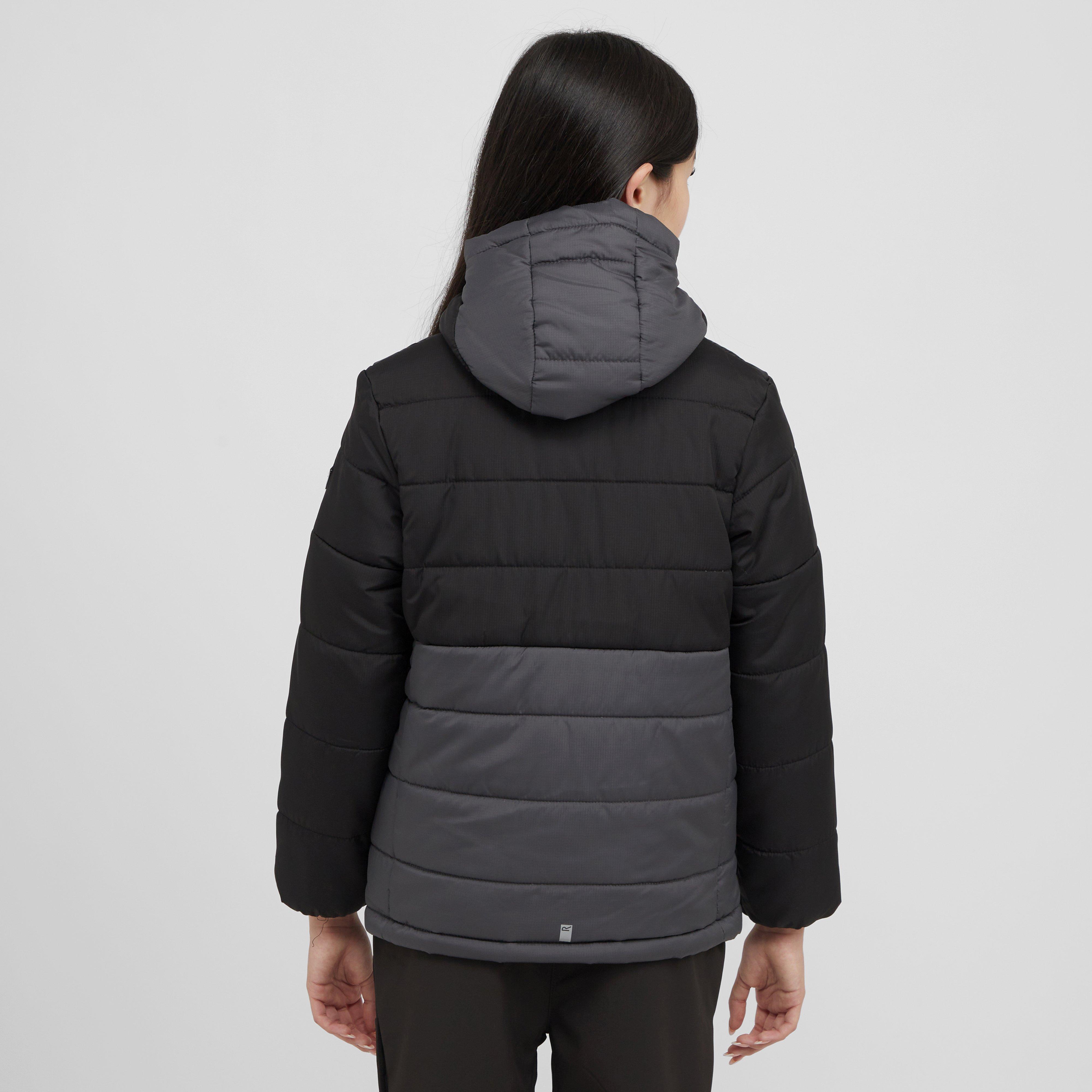 Kids’ Lofthouse V Insulated Jacket
