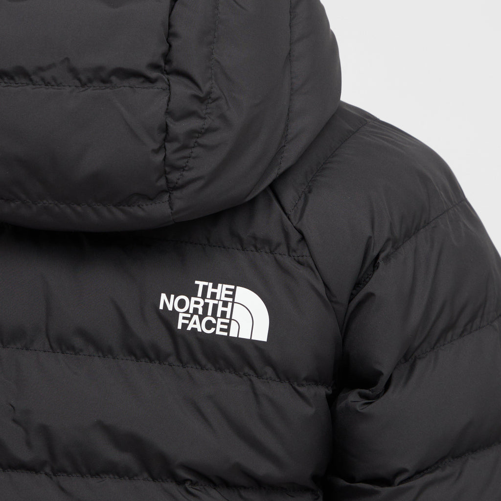 Boys’ Reversible Perrito Jacket