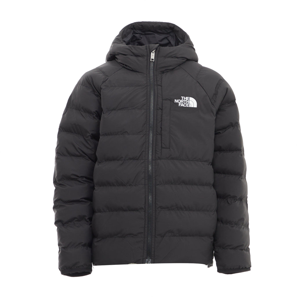 Boys’ Reversible Perrito Jacket