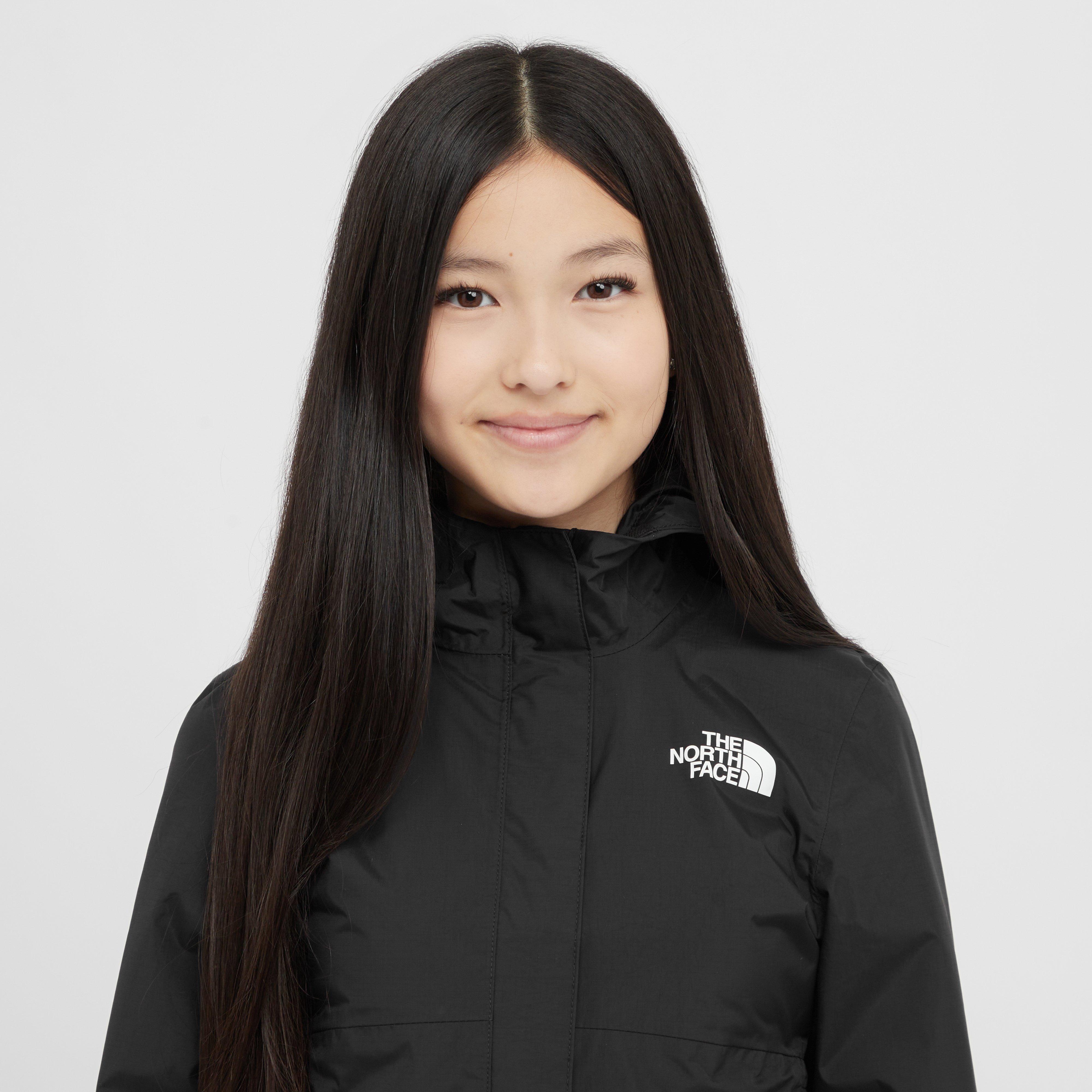 Kids’ Antora Rain Jacket