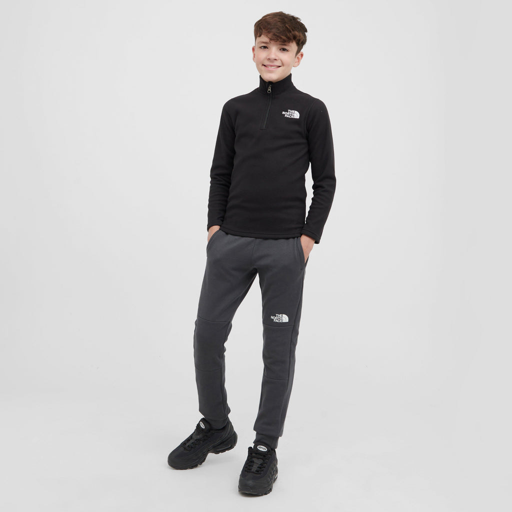 Kids’ Glacier 1/4 Zip Fleece