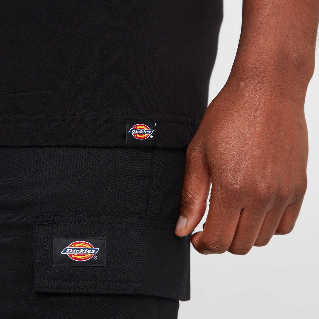 Men’s Rutland Short Sleeve T-Shirt