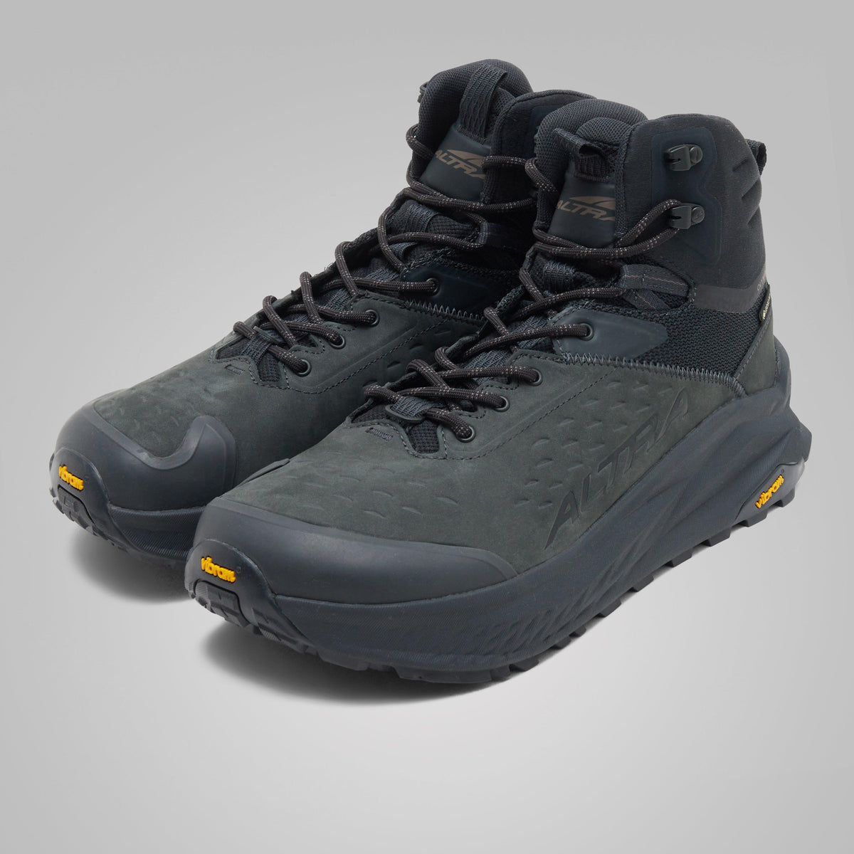 Men’s Olympus 7 Mid GTX