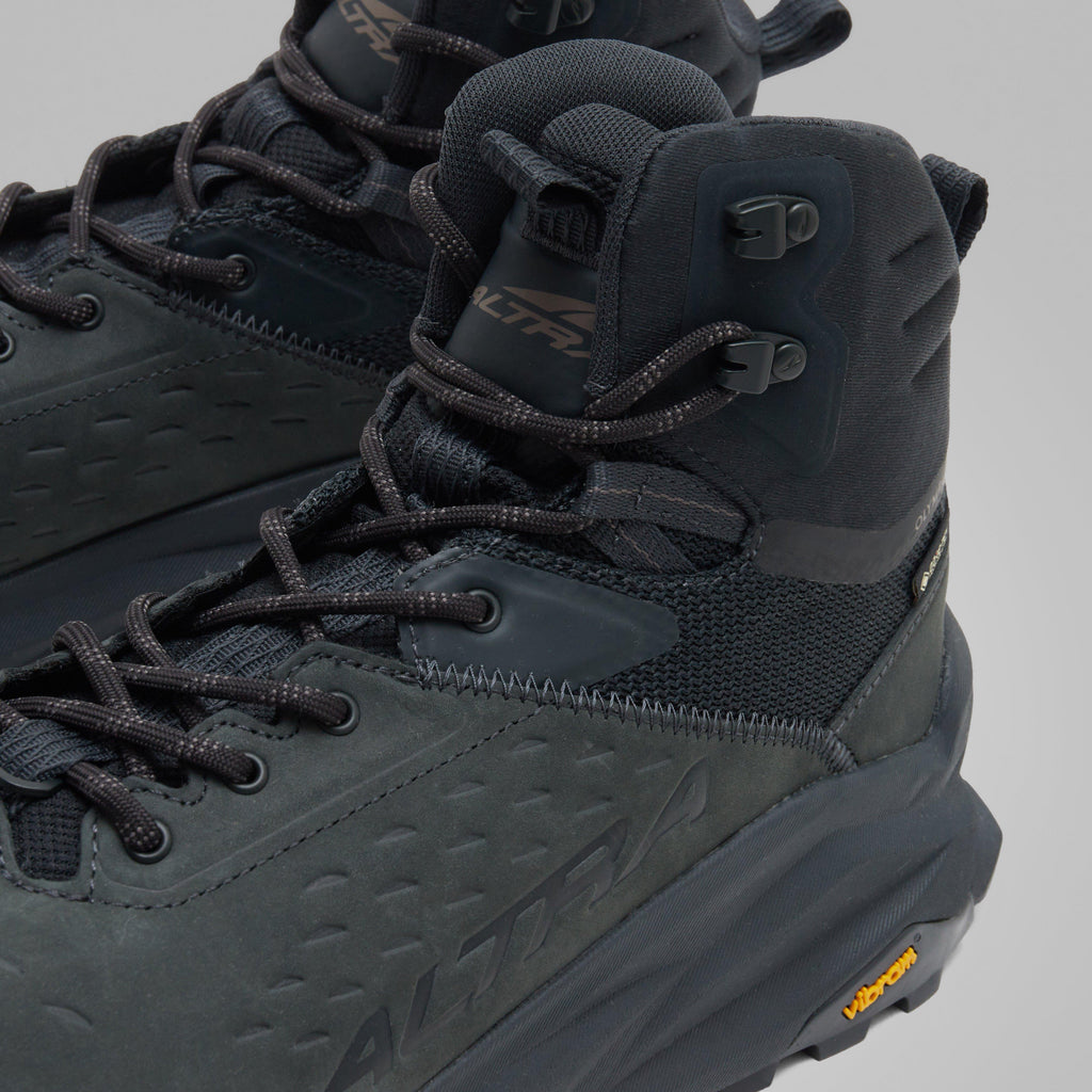 Men’s Olympus 7 Mid GTX