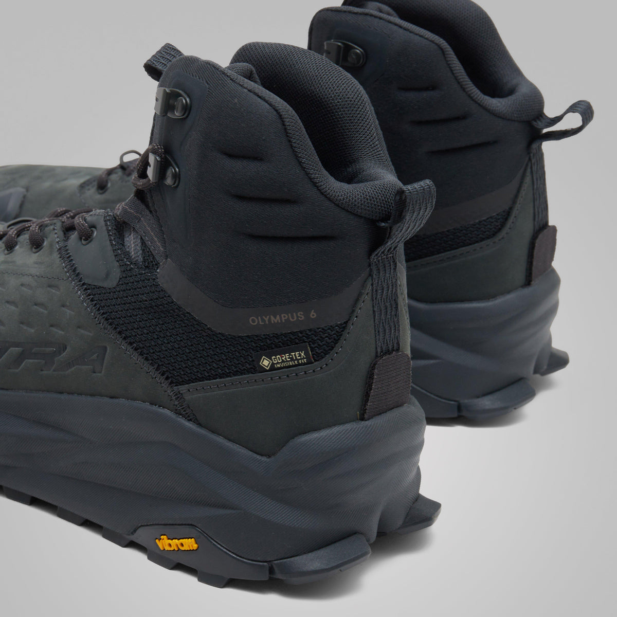 Men’s Olympus 7 Mid GTX
