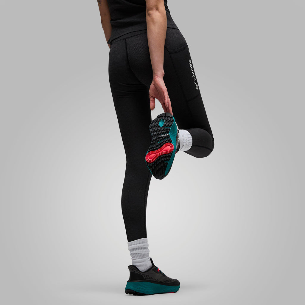 Hike Rib Leggings